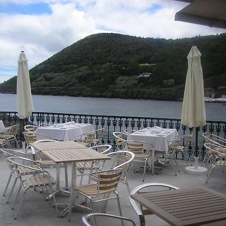 Hotel Beira Mar Angra do Heroísmo Dış mekan fotoğraf