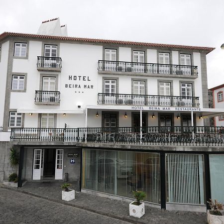 Hotel Beira Mar Angra do Heroísmo Dış mekan fotoğraf