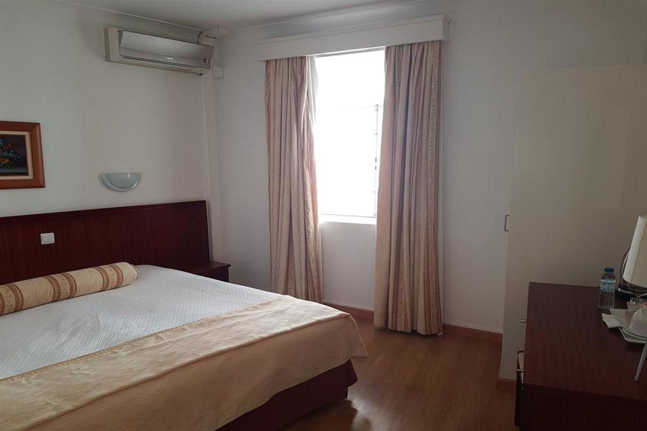 Hotel Beira Mar Angra do Heroísmo Dış mekan fotoğraf