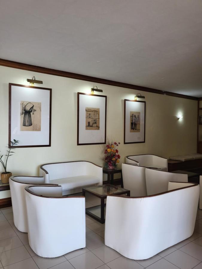 Hotel Beira Mar Angra do Heroísmo Dış mekan fotoğraf