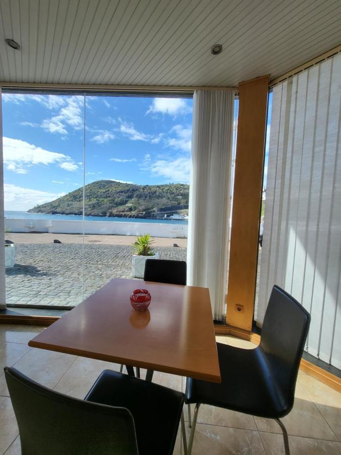 Hotel Beira Mar Angra do Heroísmo Dış mekan fotoğraf
