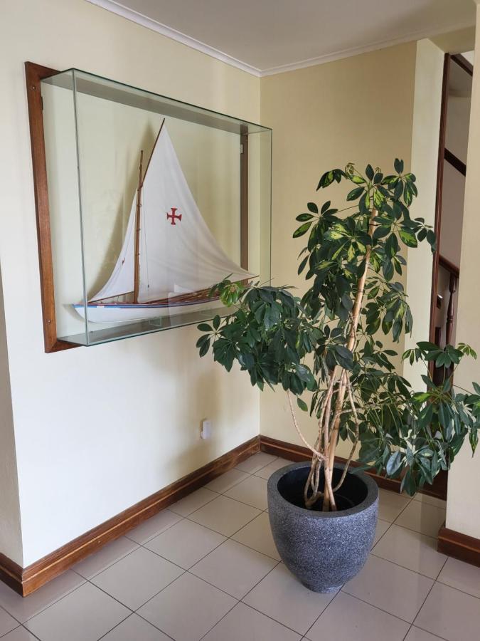 Hotel Beira Mar Angra do Heroísmo Dış mekan fotoğraf