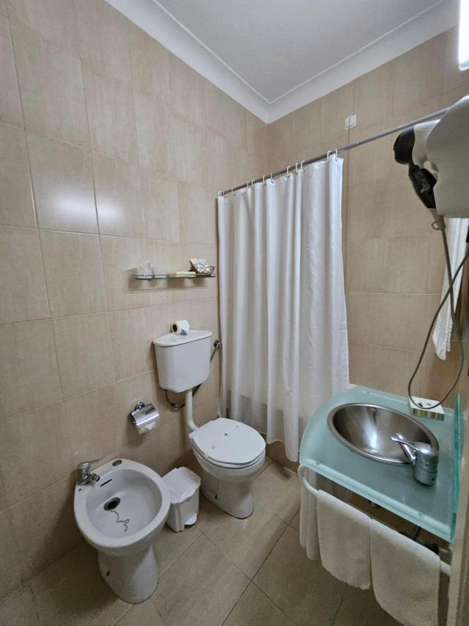 Hotel Beira Mar Angra do Heroísmo Dış mekan fotoğraf