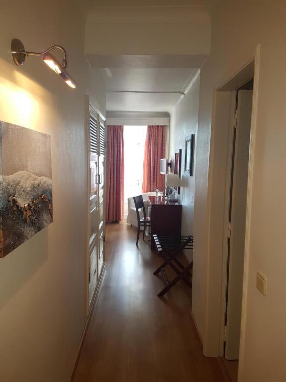 Hotel Beira Mar Angra do Heroísmo Dış mekan fotoğraf