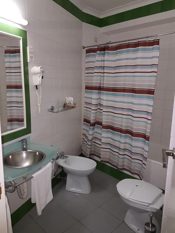 Hotel Beira Mar Angra do Heroísmo Dış mekan fotoğraf